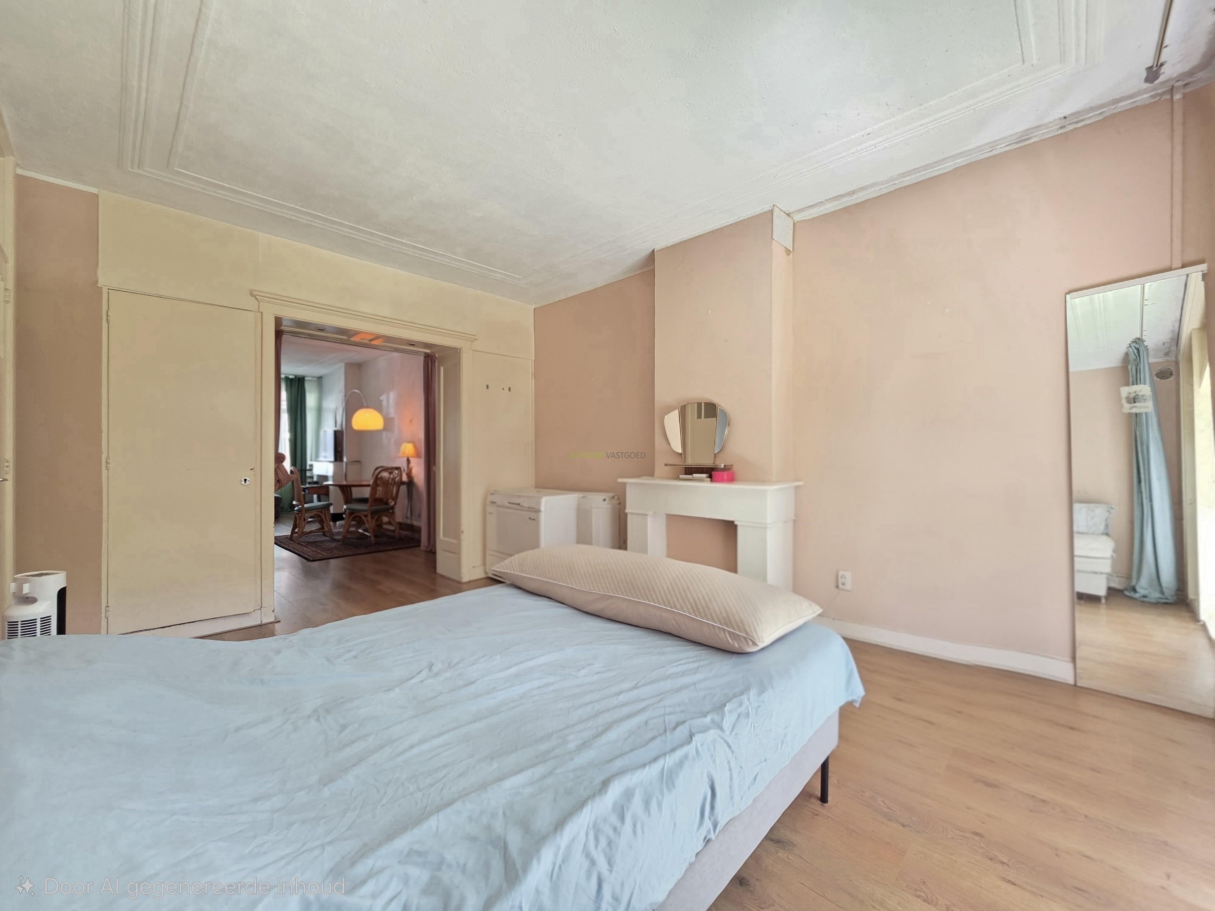 Woning te huur: Dresselhuysstraat, Rotterdam