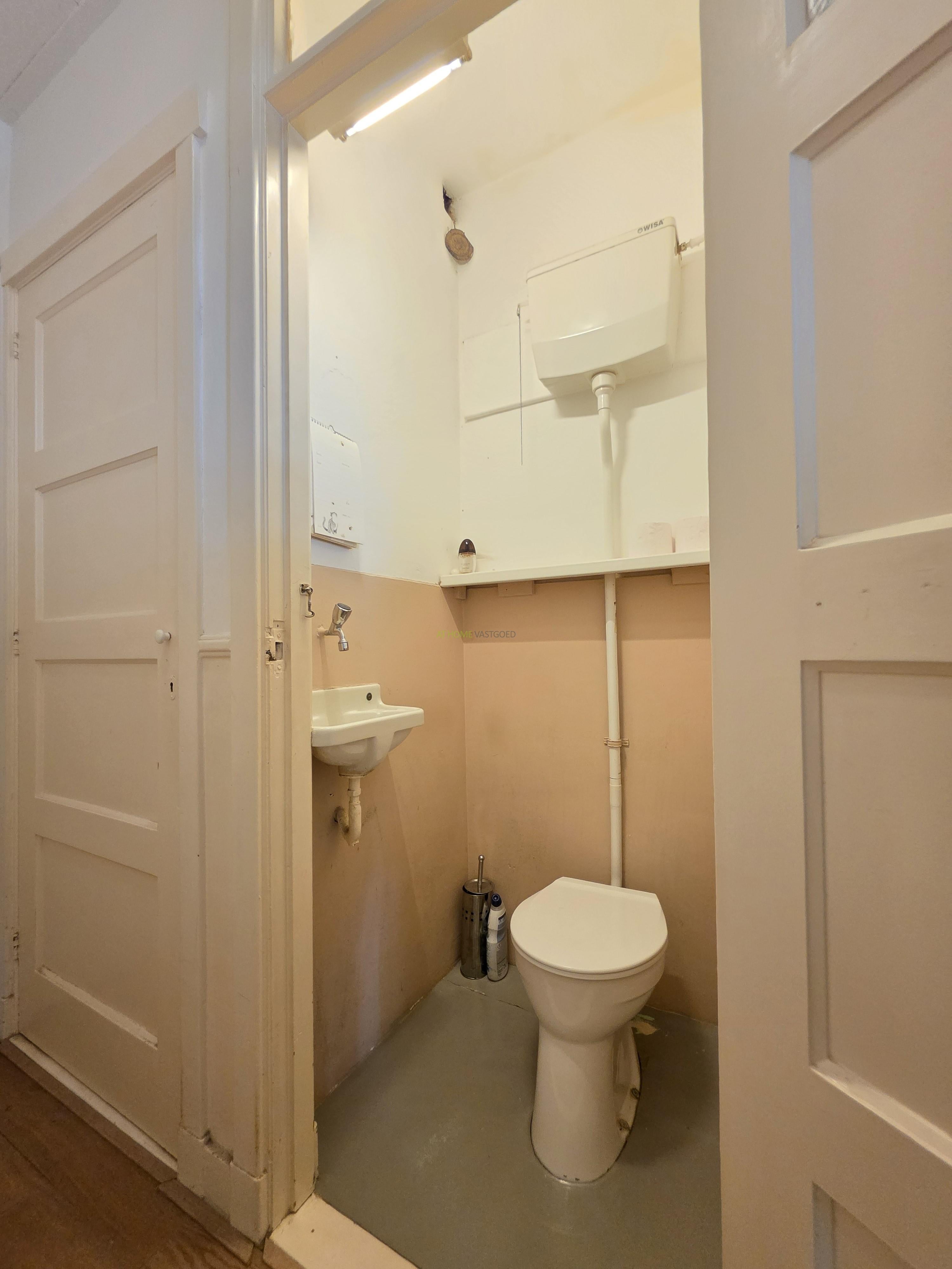 Woning te huur: Dresselhuysstraat, Rotterdam