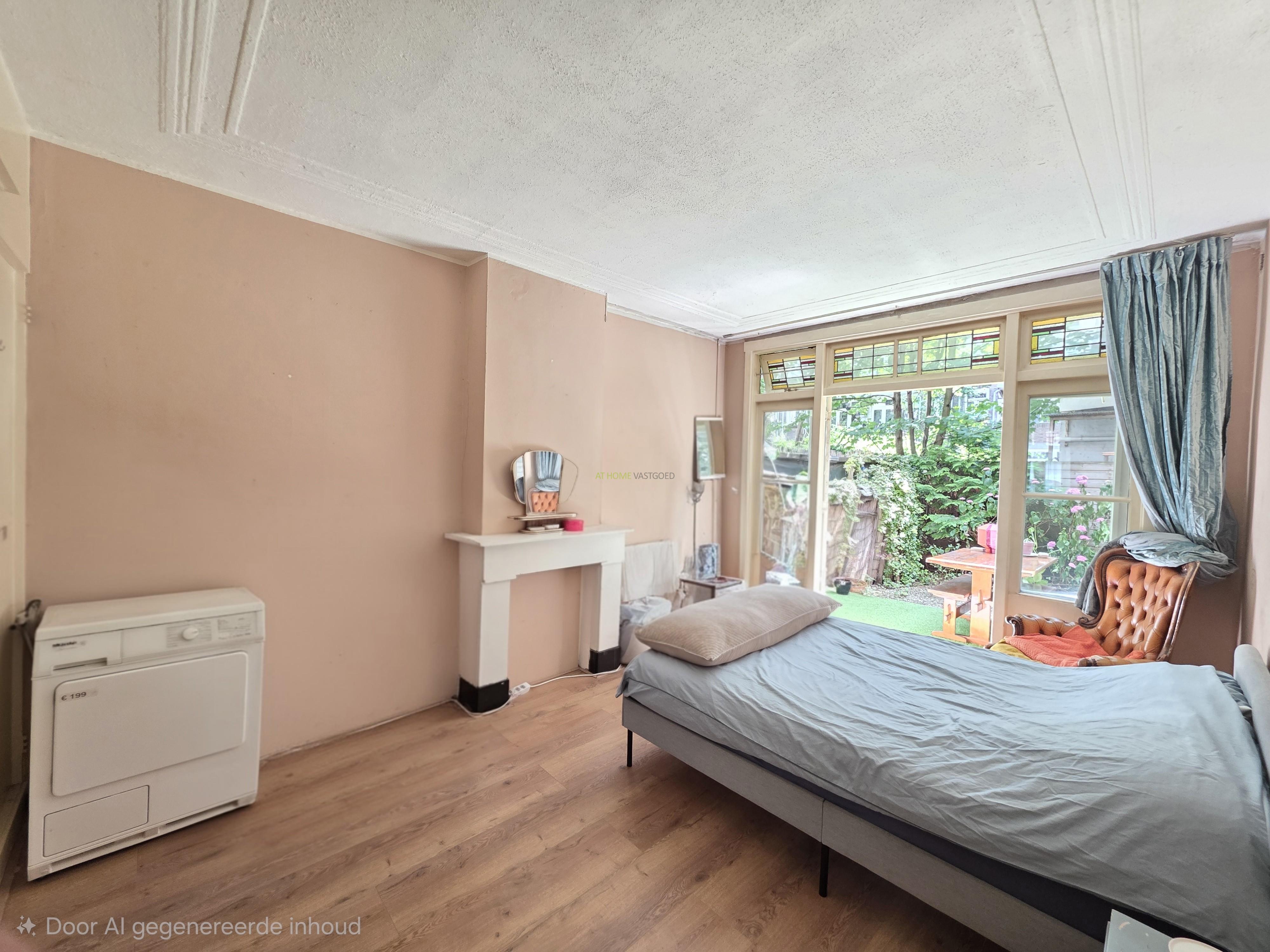 Woning te huur: Dresselhuysstraat, Rotterdam