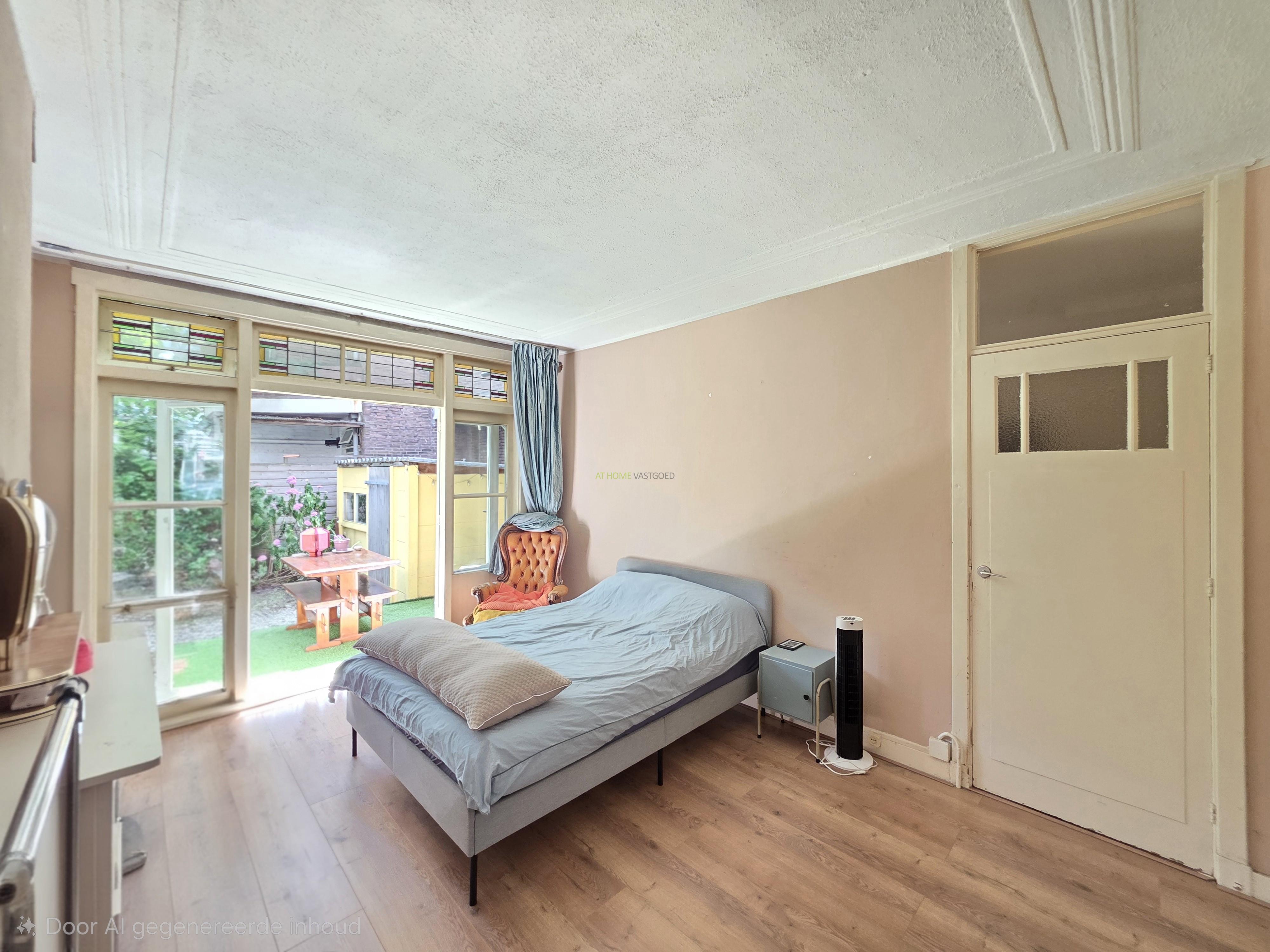 Woning te huur: Dresselhuysstraat, Rotterdam