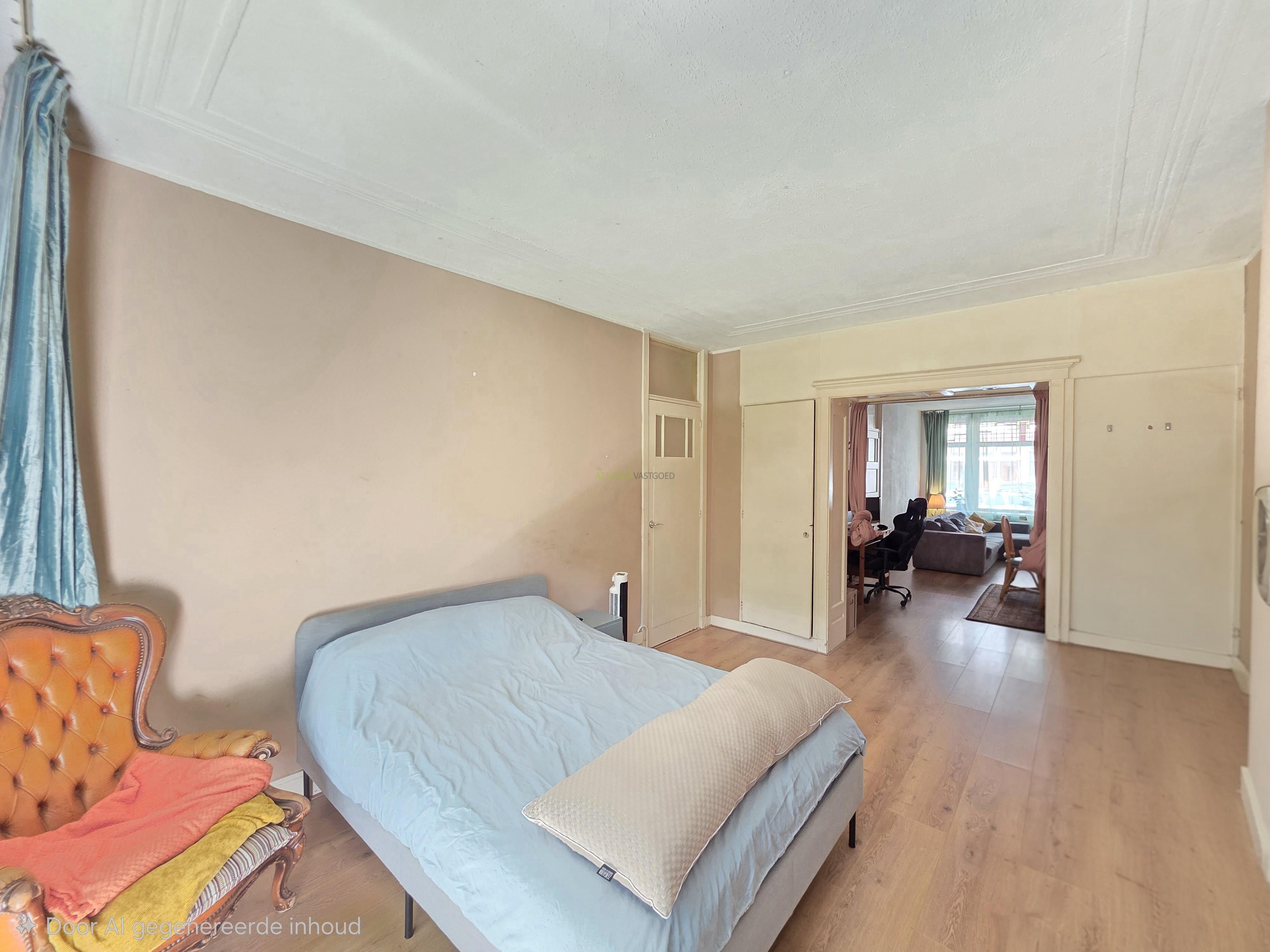 Woning te huur: Dresselhuysstraat, Rotterdam