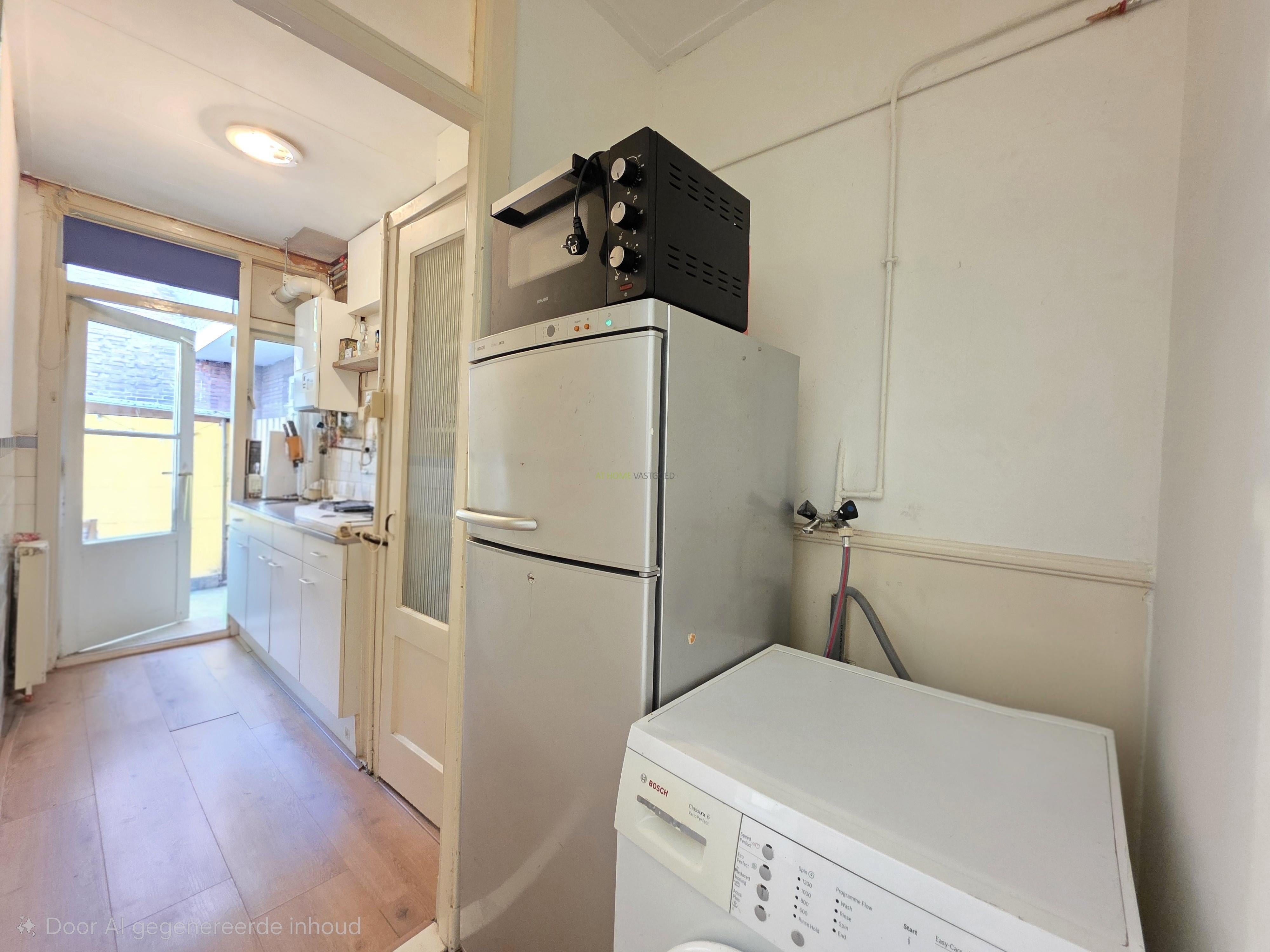 Woning te huur: Dresselhuysstraat, Rotterdam