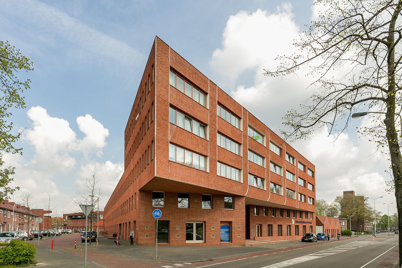 Te huur Appartement Dr. Struyckenstraat 98 E47 in Breda