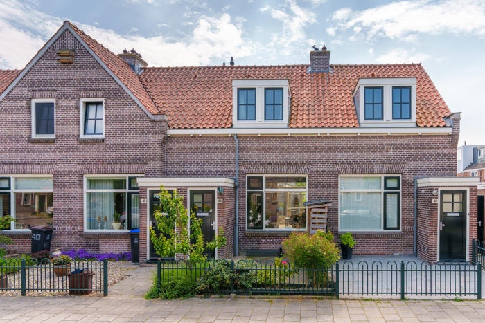 Galvanistraat 44