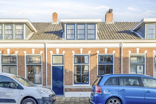 Koopwoningen Goes – Huis te koop in Goes