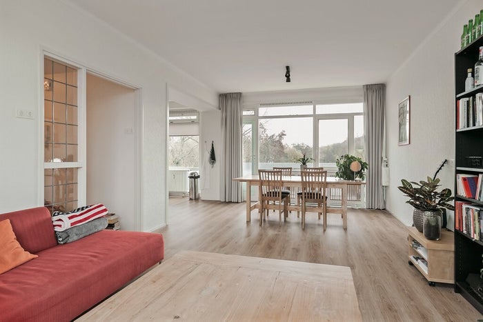 Te huur: Appartement Kralingseweg 47 in Rotterdam