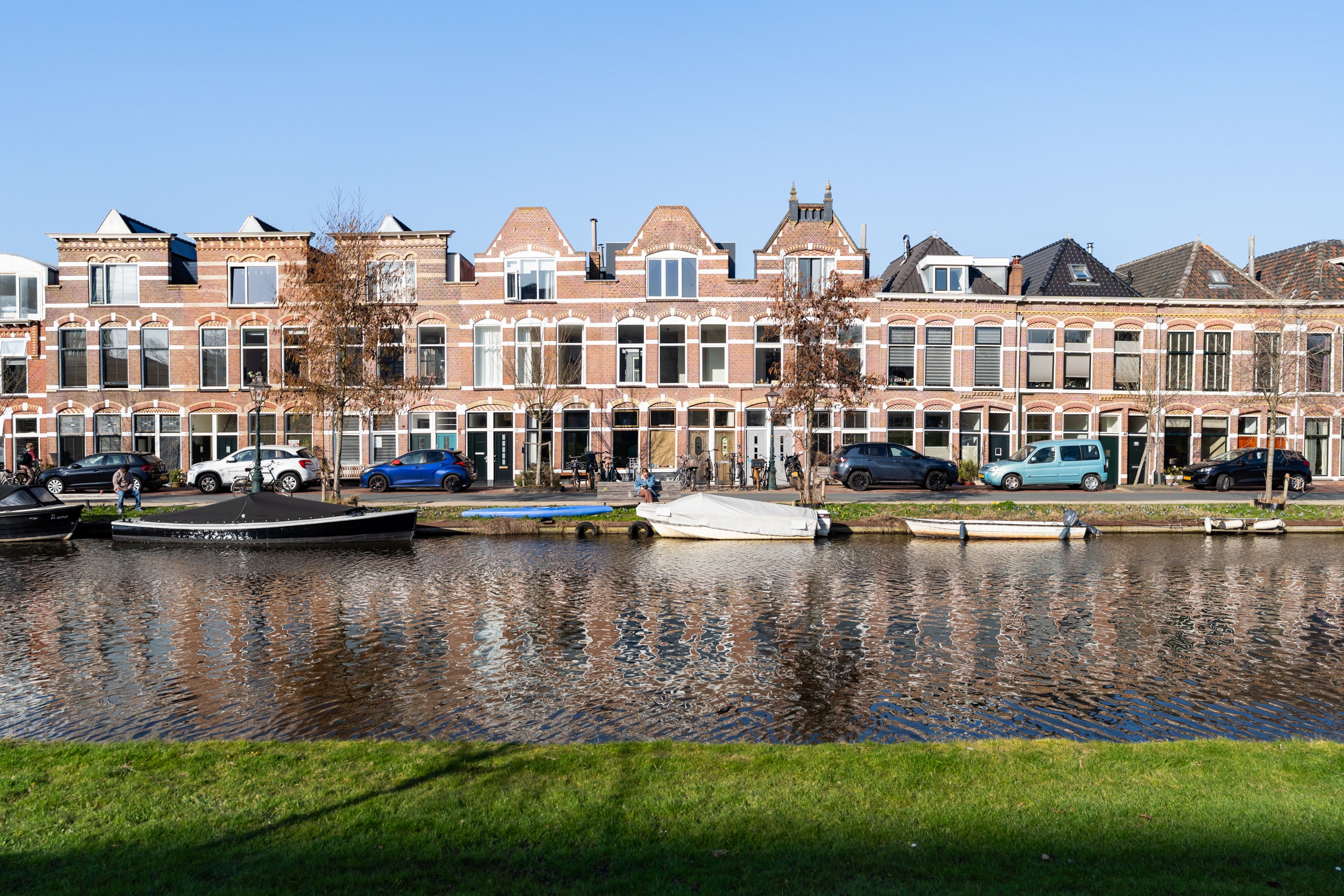 Maresingel