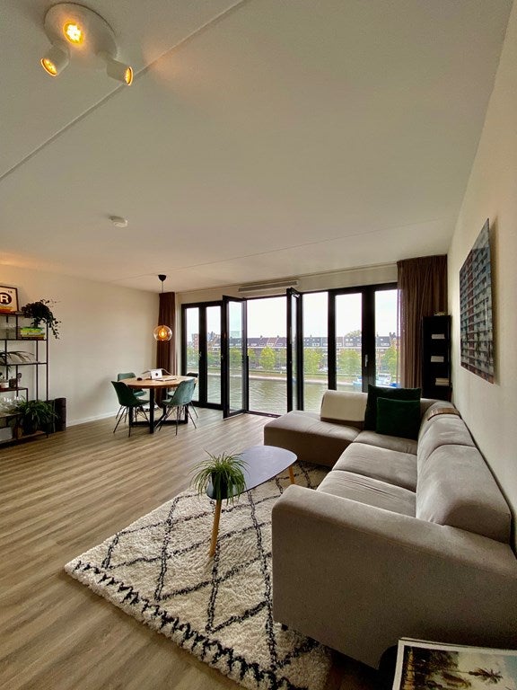 Te huur: Appartement Coolhaven in Rotterdam