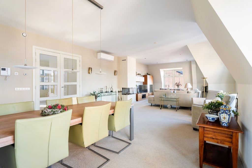 Appartement te koop: Dorpsstraat 49E, Lunteren