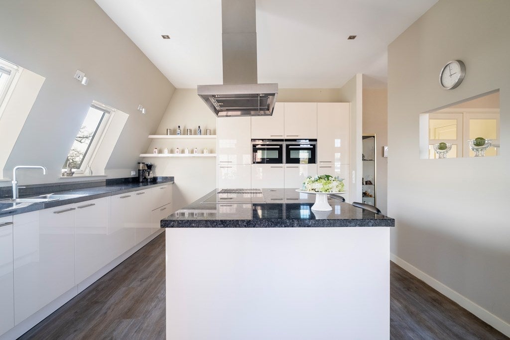 Appartement te koop: Dorpsstraat 49E, Lunteren
