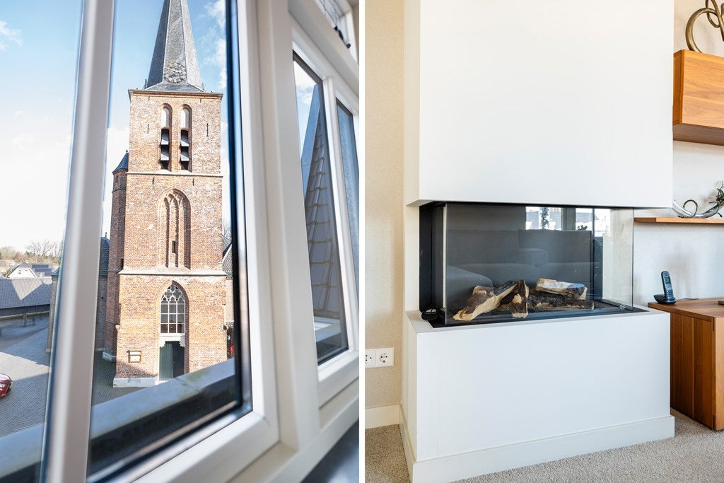 Appartement te koop: Dorpsstraat 49E, Lunteren