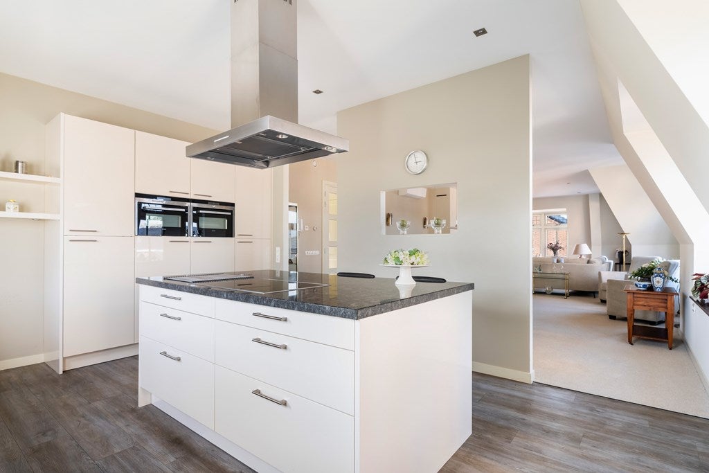 Appartement te koop: Dorpsstraat 49E, Lunteren
