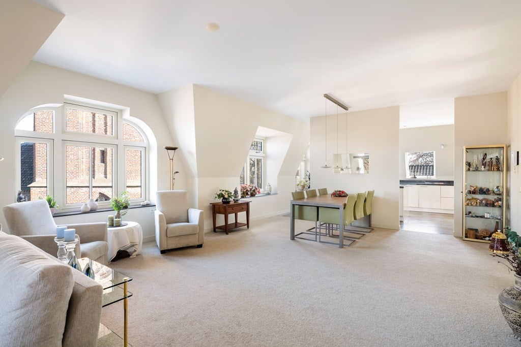 Appartement te koop: Dorpsstraat 49E, Lunteren
