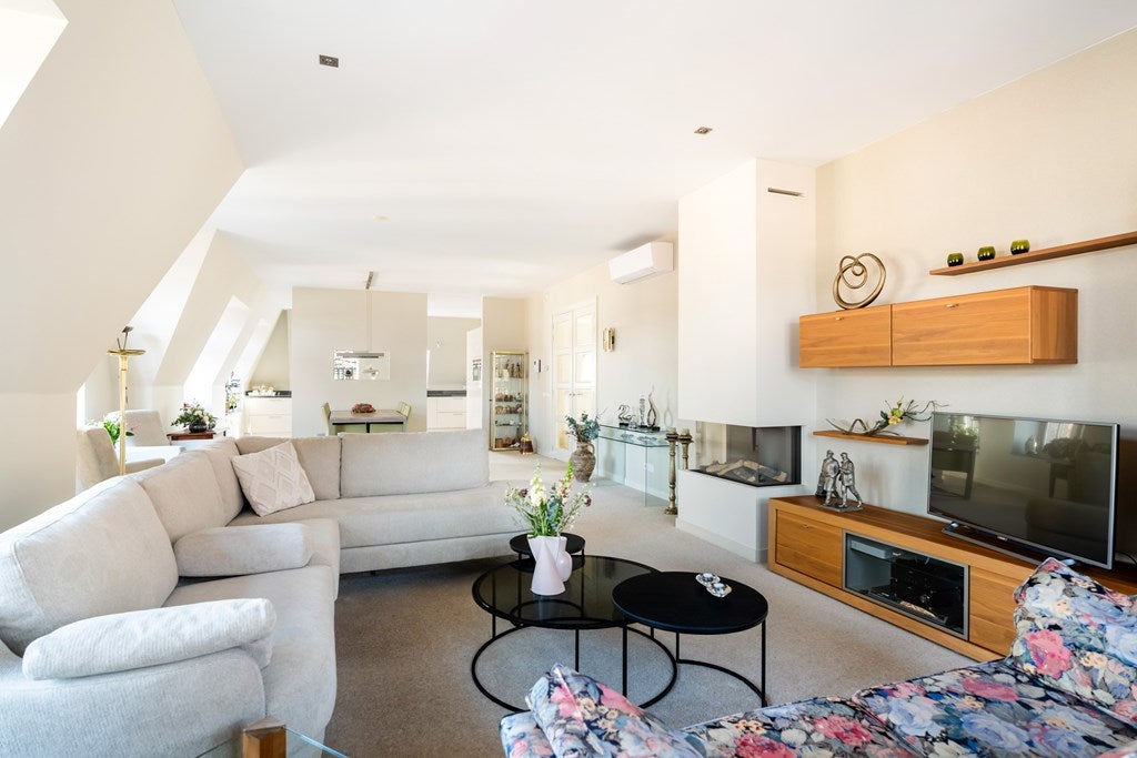 Appartement te koop: Dorpsstraat 49E, Lunteren