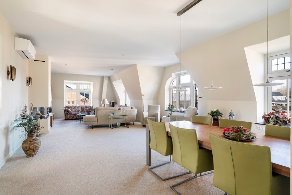 Appartement te koop: Dorpsstraat 49E, Lunteren