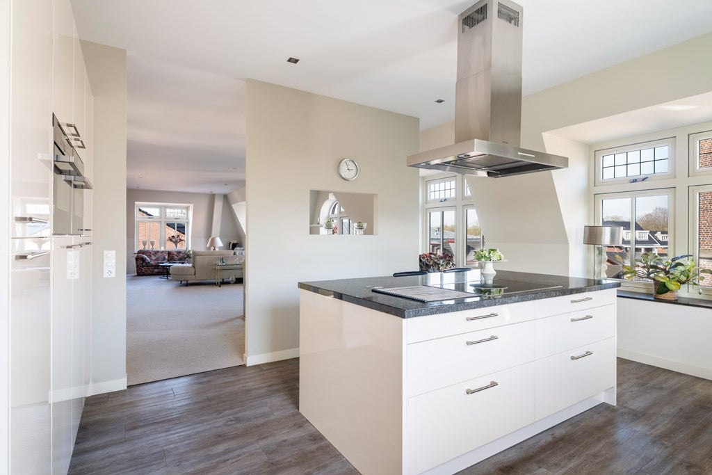 Appartement te koop: Dorpsstraat 49E, Lunteren