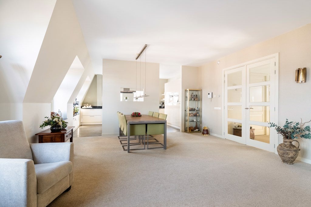 Appartement te koop: Dorpsstraat 49E, Lunteren