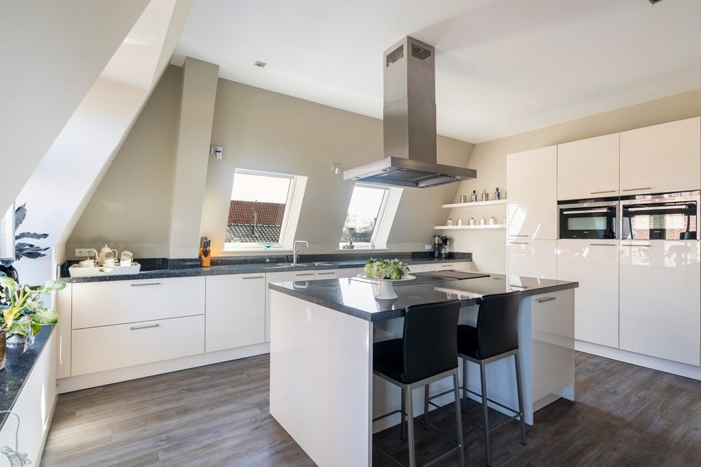 Appartement te koop: Dorpsstraat 49E, Lunteren