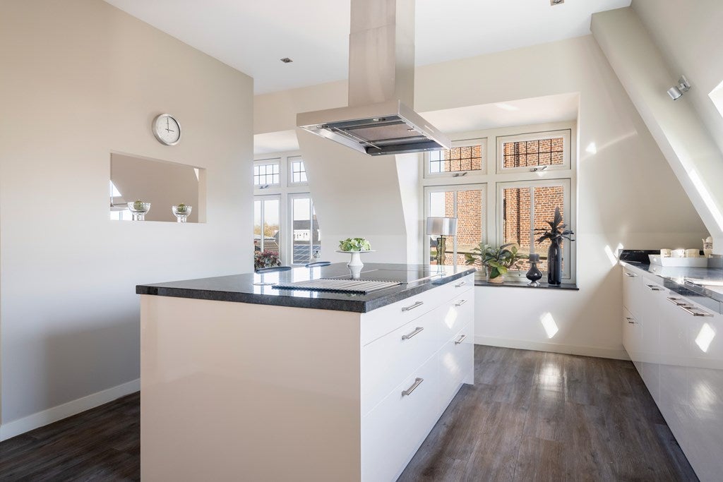 Appartement te koop: Dorpsstraat 49E, Lunteren