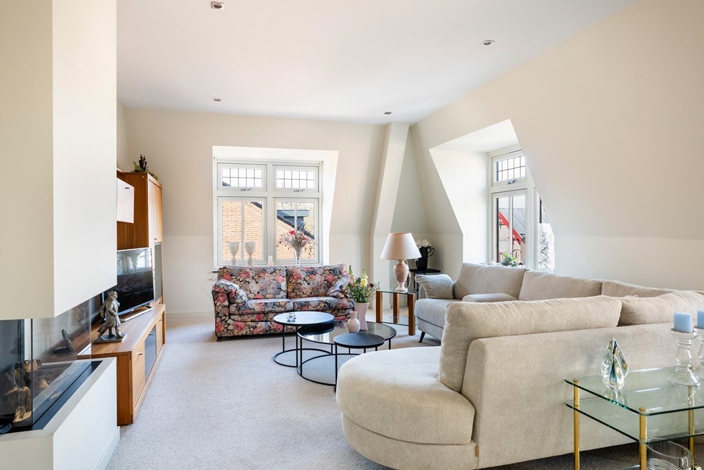 Appartement te koop: Dorpsstraat 49E, Lunteren
