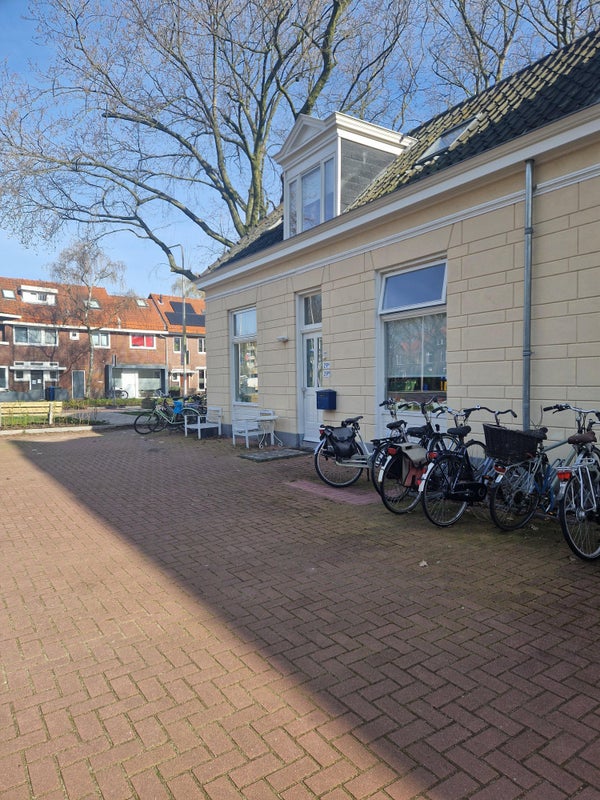 Te huur: Appartement Wipstrikkerallee in Zwolle