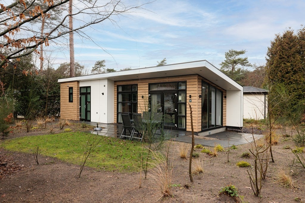 Huis Immenweg 15 R 642 in Lunteren