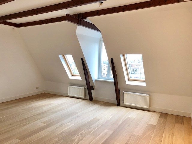 Te huur Appartement Van Ostadestraat in Amsterdam