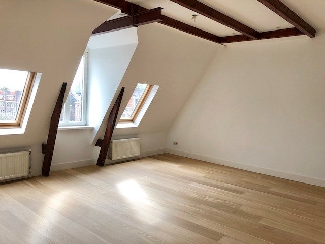Te huur Appartement Van Ostadestraat in Amsterdam