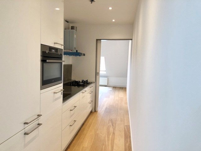 Te huur Appartement Van Ostadestraat in Amsterdam