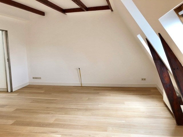 Te huur Appartement Van Ostadestraat in Amsterdam