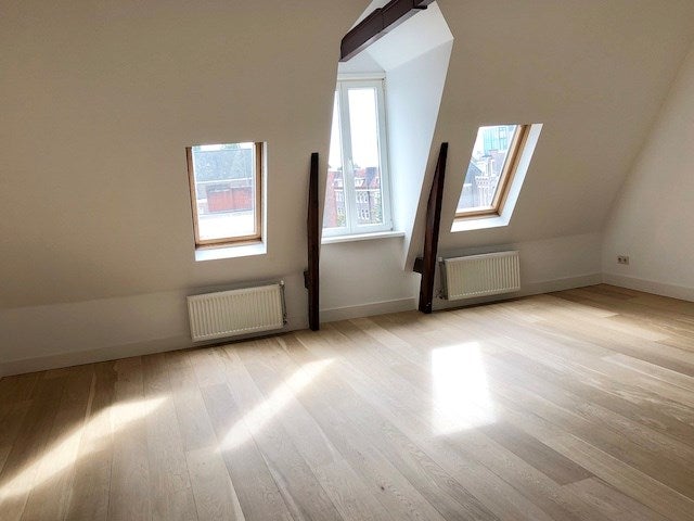 Te huur Appartement Van Ostadestraat in Amsterdam