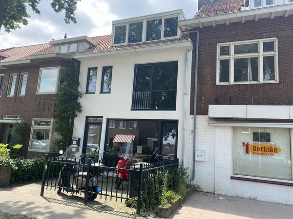 Roostenlaan
