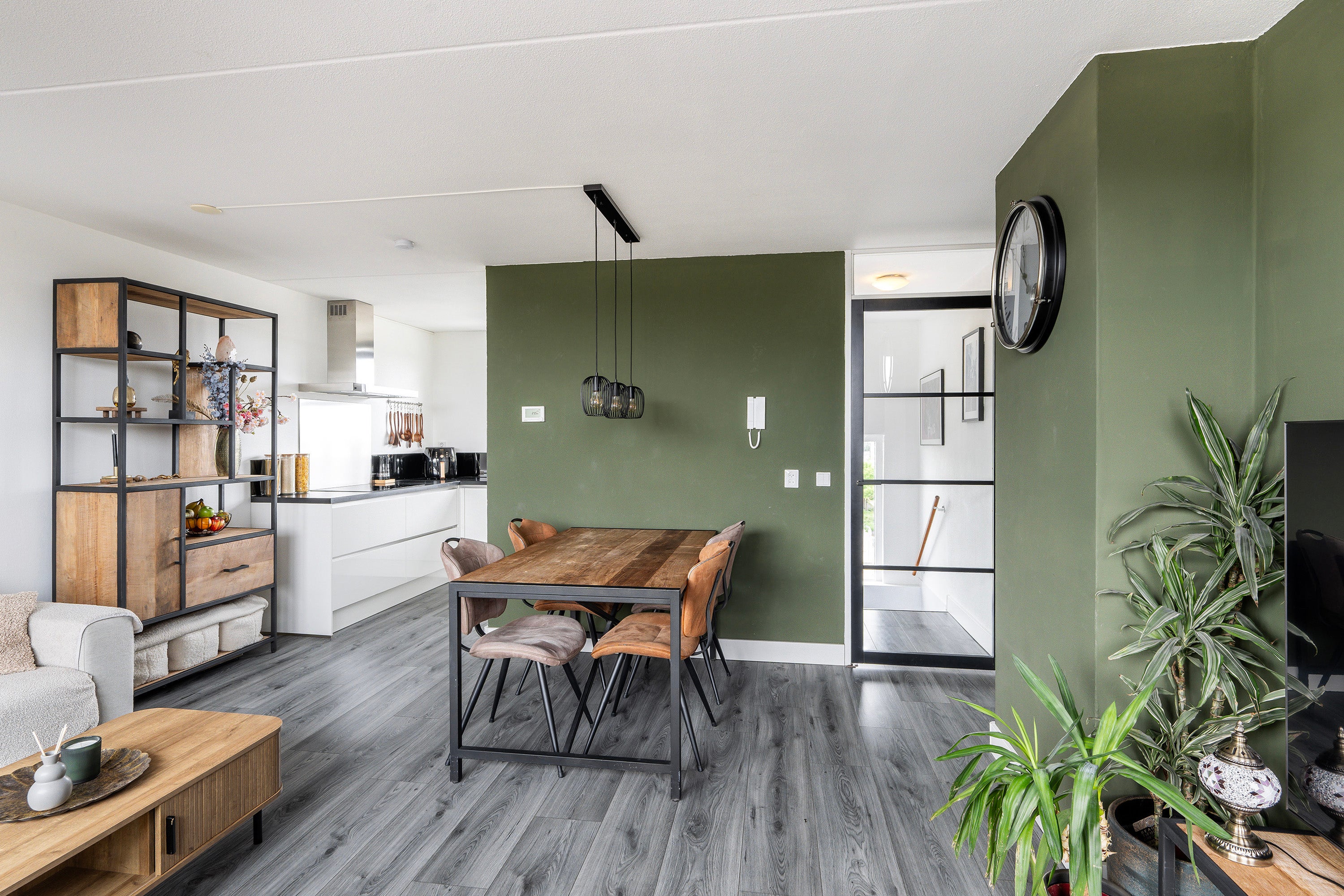 Appartement Ringvaart 31 in Schiedam