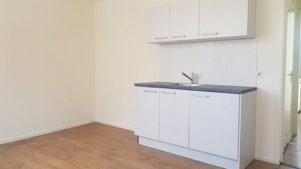 Piso Veldhovenring 86 3 en Tilburg