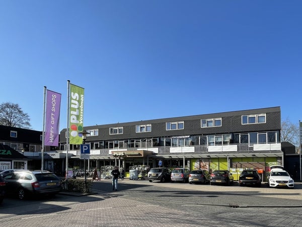 Flat Zwaluwenburg in Deventer