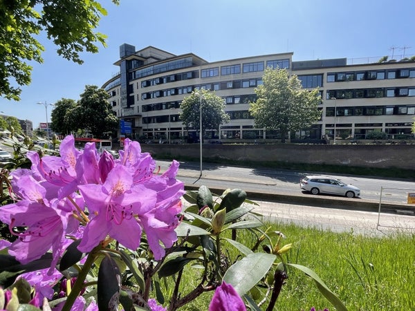 Te huur: Appartement Stadsring in Amersfoort