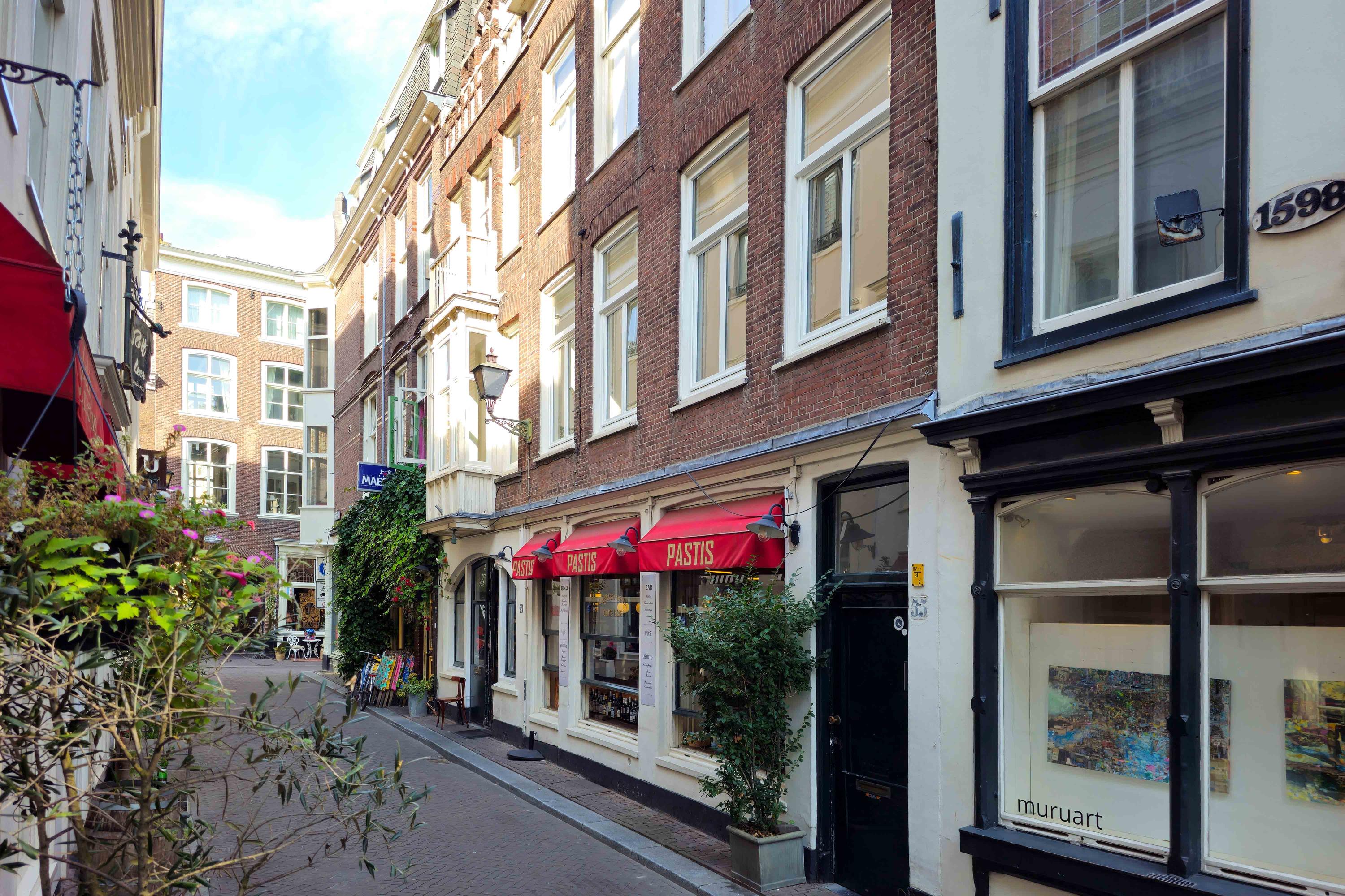 Oude Molstraat