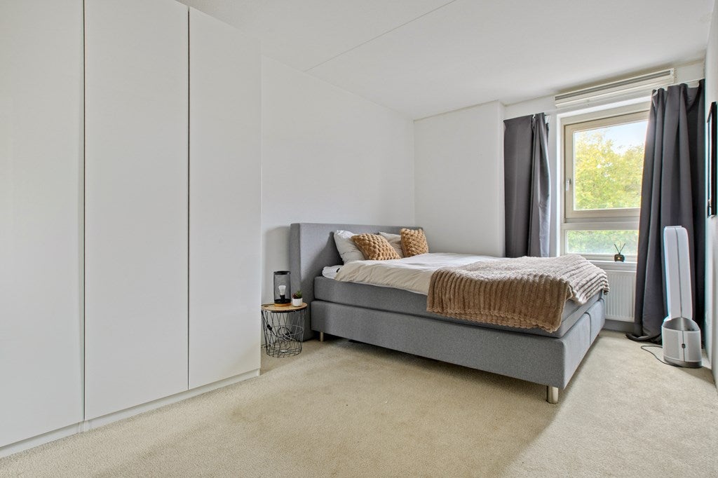 Appartement te koop: Witte de Withstraat 3A, Amsterdam