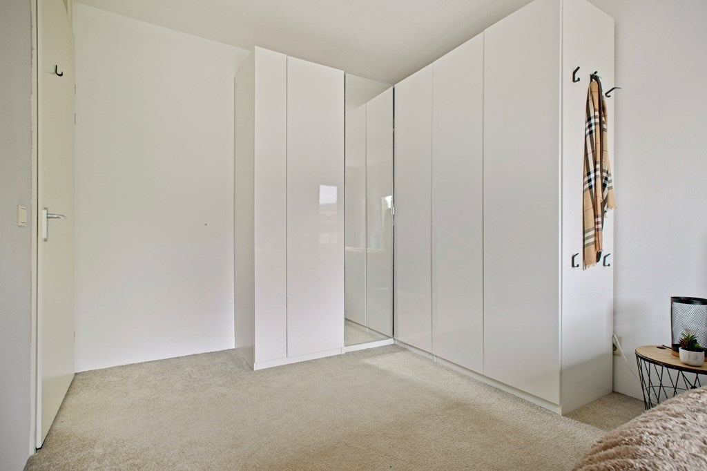 Appartement te koop: Witte de Withstraat 3A, Amsterdam