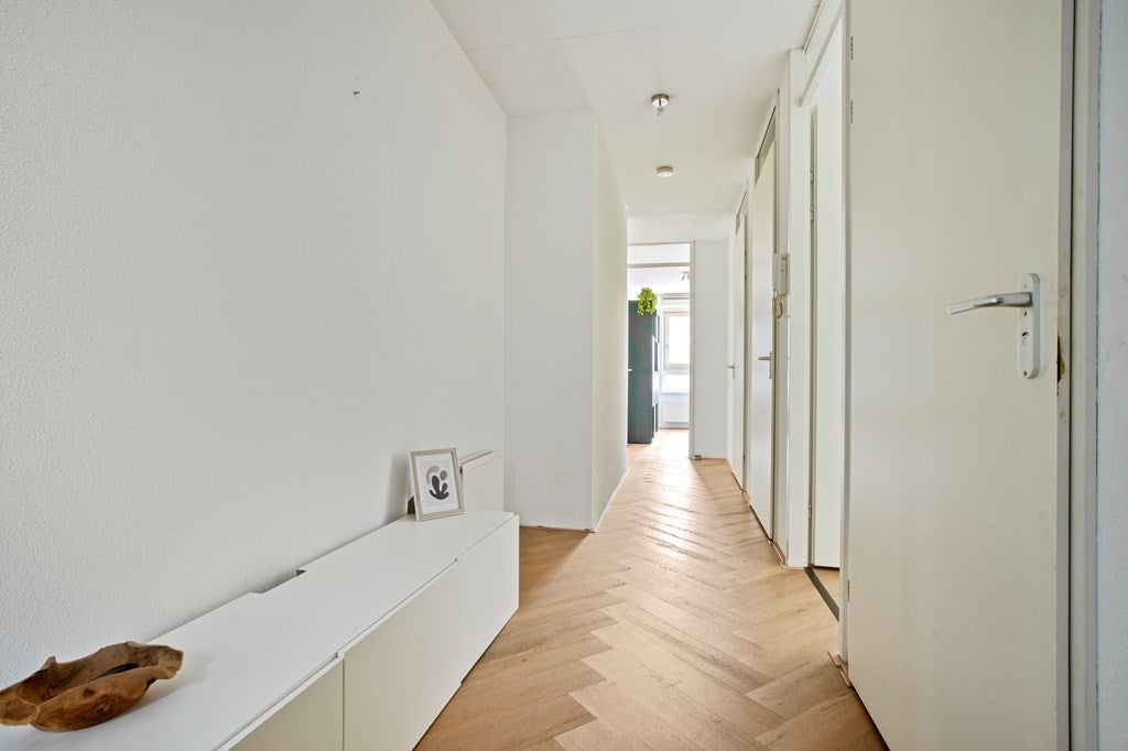 Appartement te koop: Witte de Withstraat 3A, Amsterdam