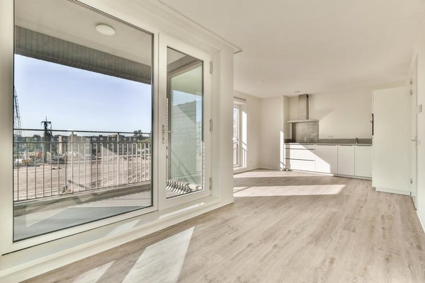 Appartamento Osdorpplein 900 a Amsterdam