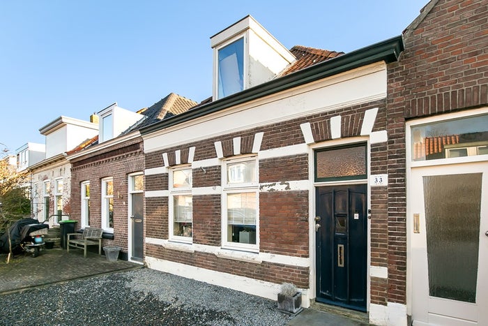 Braamstraat 33