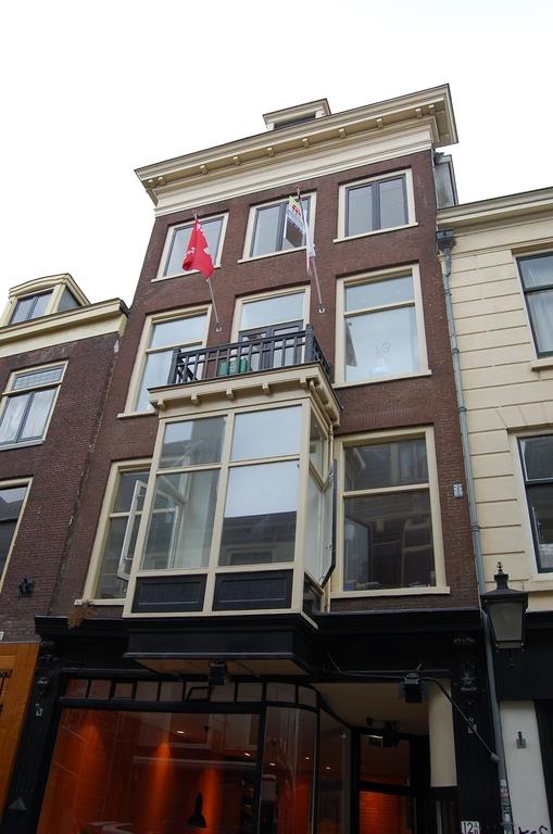 Te huur: Appartement Schoutenstraat in Utrecht