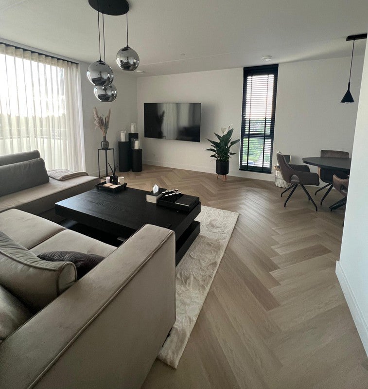 Appartement Leeuwenhorst in Ede
