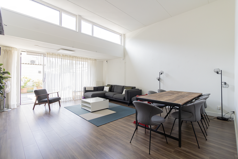 Te huur Huis Louis Couperussingel 13 in Amstelveen