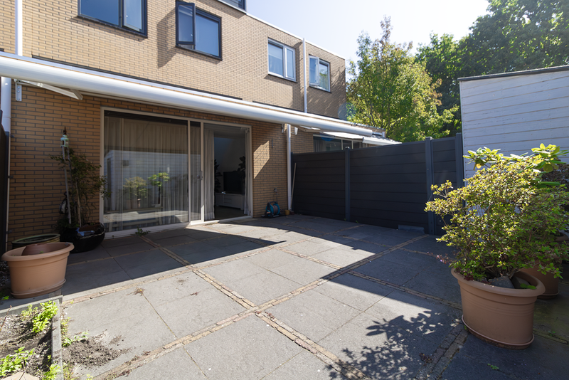 Te huur Huis Louis Couperussingel 13 in Amstelveen