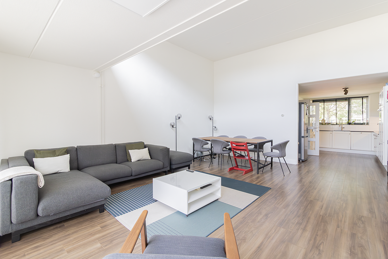 Te huur Huis Louis Couperussingel 13 in Amstelveen