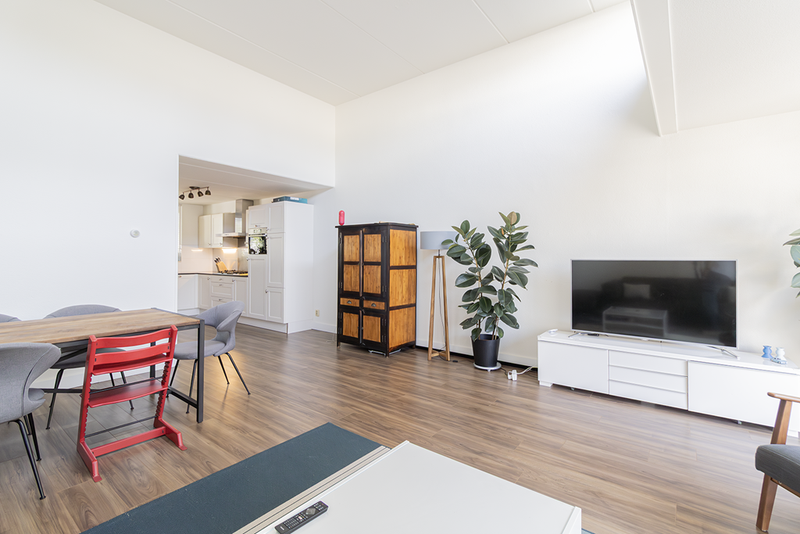 Te huur Huis Louis Couperussingel 13 in Amstelveen