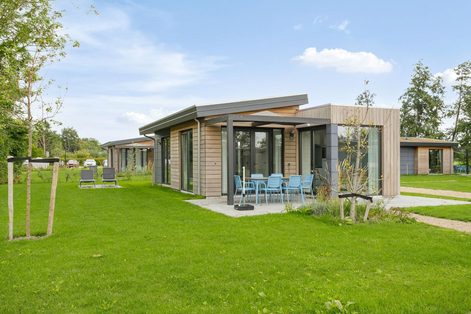 Huis Zuideruitweg 57 in Wijdenes