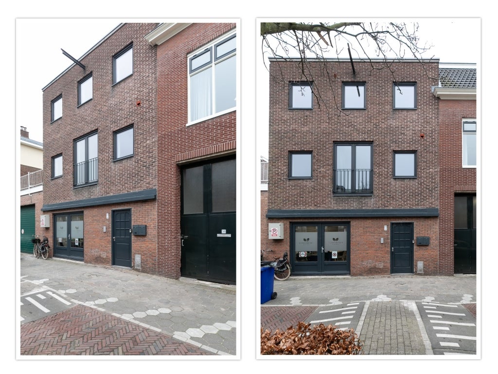Flat Gaelstraat
